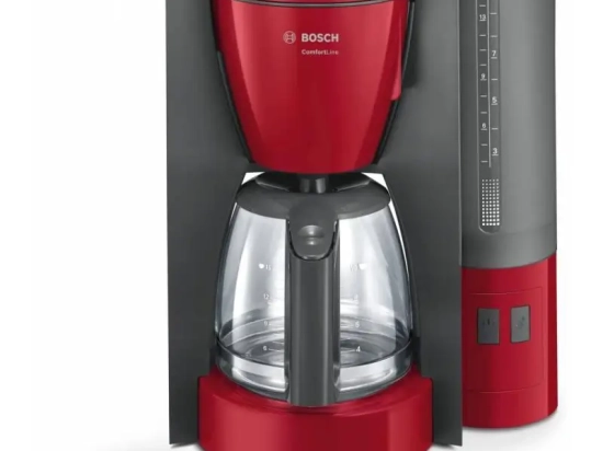 Cafetière avec réservoir BOSCH TKA6A044