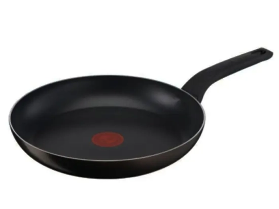 Poêle 20cm Easy Cook and Clean B5540202 TEFAL