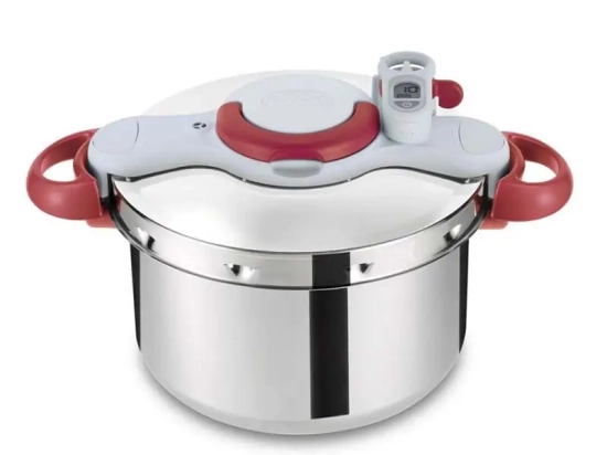 COCOTTE MINUTE PERFECT TEFAL 7,5L P4624831
