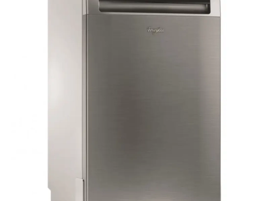 Lave-vaisselle 45cm inox WSFE 2B19 X