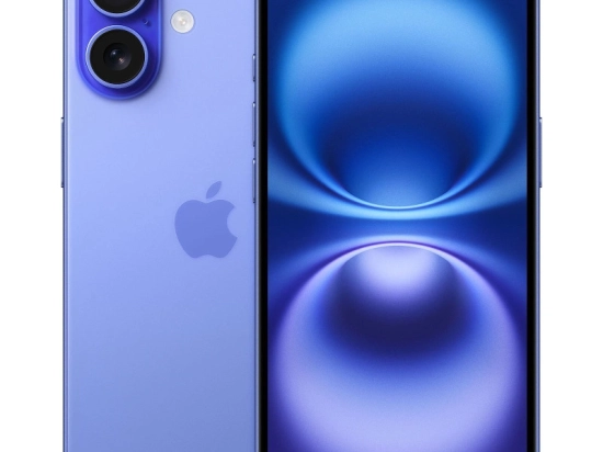 iPhone 16 512GB Ultramarine 