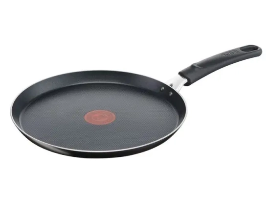 Crêpière 25cm - induction - antiadhésif TEFAL
