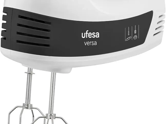 BATTEUR UFESA BV4660 Versa 500 W