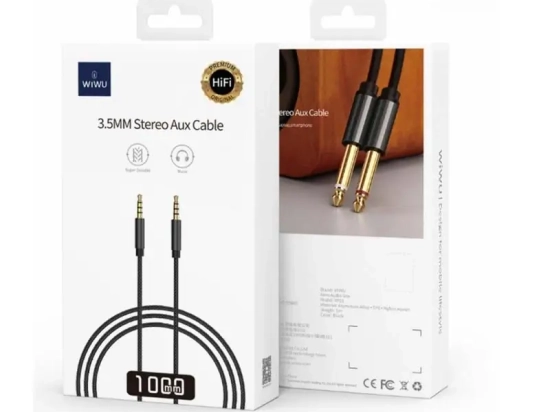Cable Jack WUW-X175