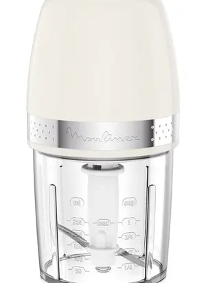 MINI HACHOIR Moulinex DJ360A10 SOLEIL
