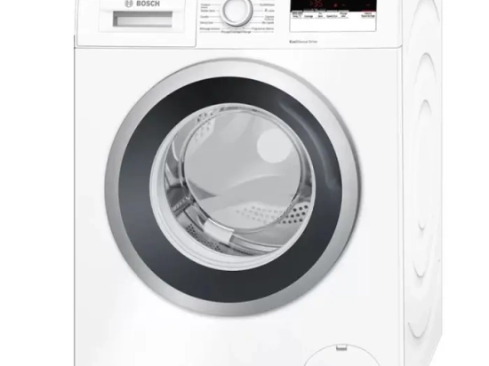 Lave Linge BOSCH Wan28160Ff 7 Kg Blanc