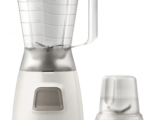 BLENDER PHILIPS HR2056/00  Bol 1L en plastique