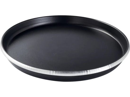 PLAT FOUR ROND Ø 28 MCS GRANITE ETERNA SL.M-GOLD E
