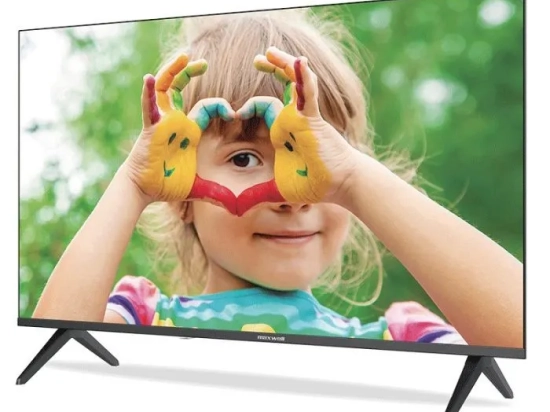 TV MAXWELL 32" HD+ Récepteur Intégré