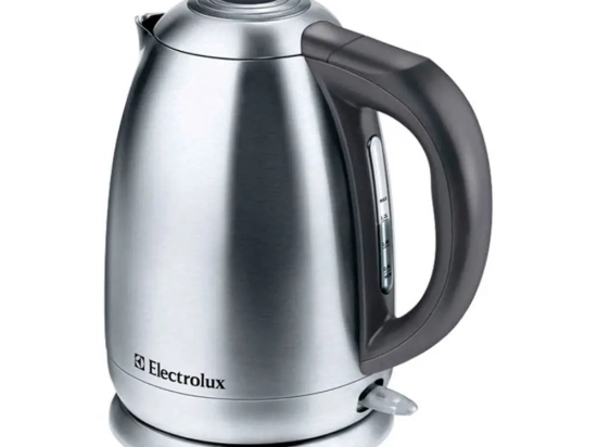 BOUILLOIRE EEWA 955C INOX 1,2L ELECTROLUX