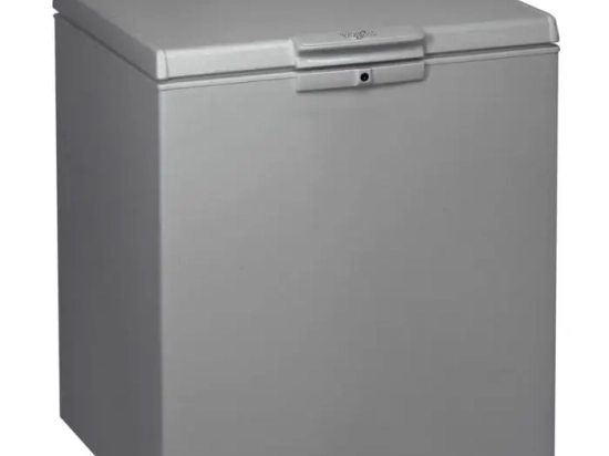 CONGELATEUR HORIZONTAL WHIRLPOOL CF 28 S A+