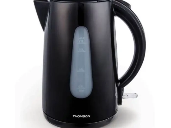 Bouilloire 2200W, 1,7 L THKE917T THOMSON
