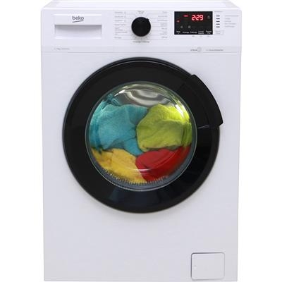 LAVE LINGE BEKO DWUE7222B0WS- 7KG-BLANC