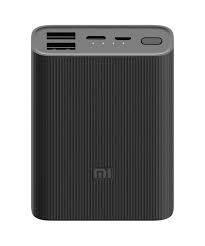 Power bank XIAOMI 3 Ultra Compact "28965"10000mAH
