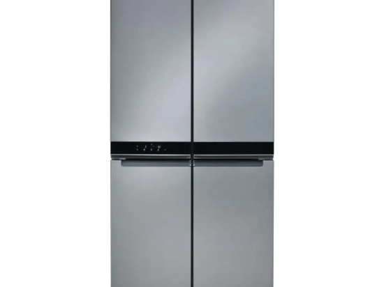Réfrigérateur WHIRLPOOL side by side WQ9 B1L