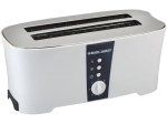 Grille pain BLACK&DECKER 1350W ET124-B5