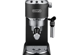 Cafetière expresso DELONGHI DEDICA EC695.BK