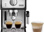 Cafetière EXPRESSO DELONGHI ECP35.31