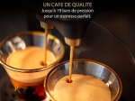 Machine a expresso L'OR BARISTA LM8012/60 PHILIPS