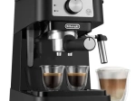 Machine à café DELONGHI EC260.BK Noir