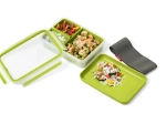 Snack 1,2L TEFAL MASTERSEAL TOGO plastique K310041