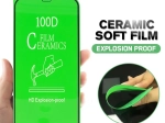 GLASS CERAMIQUE SAMSUNG - A13 