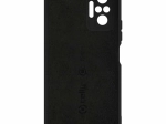 Cover CROMO XIAOMI REDMI 10 BLACK