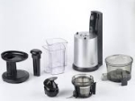 EXTRACTEUR DE JUS PROLINE SL150