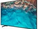 TV LED 55" SAMSUNG B UHD UA55BU8000U