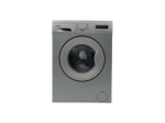 Lave Linge SHARP Es-Fe610Cex-S-6Kg-Silver