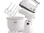 Batteur avec bol M700 BLACK&DECKER