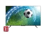 TV 75" LED TLF G22F  4K ANDROID SMART RECEPTEUR IN