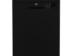 Lave Vaisselle BEKO 13C 5 Pr Dvn05321B Noir