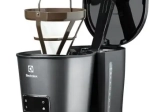 Cafetiere electrique KORKMAZ A475-03 400W Noir