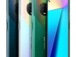 GLASS CERAMIQUE INFINIX SMART 7