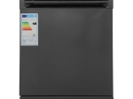 LAVE VAISSELLE SCHNEIDER SCD13WEXPS SILVER