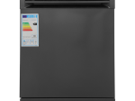 LAVE VAISSELLE SCHNEIDER SCD13WEXPS SILVER