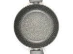 Mijoteuse 28cm + couv pyrex MINERALIA