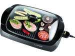 BARBECUE ELECTRIQUE KENWOOD HG230 NOIR