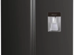 REFRIGERATEUR AMERICAIN HOOVER HSBSO-6174BWD