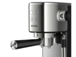 CAFETIERE EXPRESSO KRUPS XP442C11 INOX