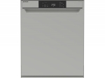 Lave vaisselle SHARP Qw-V613-Ss2/13 Couverts (Inox