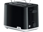 Grille pain BRAUN HT1010BK noir 900W