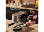 CAFETIERE EXPRESSO KRUPS XP444C10