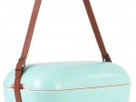 Glacière Polarbox Classic 20l Frigo vert 9210