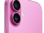 iPhone 16 256GB Pink