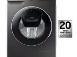 Lave linge SAMSUNG frontal WW90T654DLN 9 kg Inox