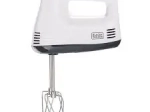 Batteur BLACK&DECKER 300 WM350-B5