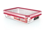 BOITE DE CONSERVATION MASTERSEAL 3,0L TEFAL verre