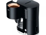 Cafetiere Braun Breakfast1 KF1100BK